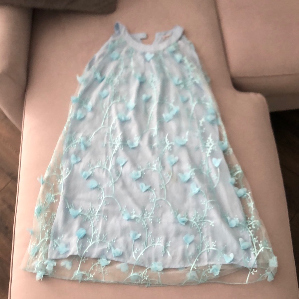size 12 children’s dress emma riley